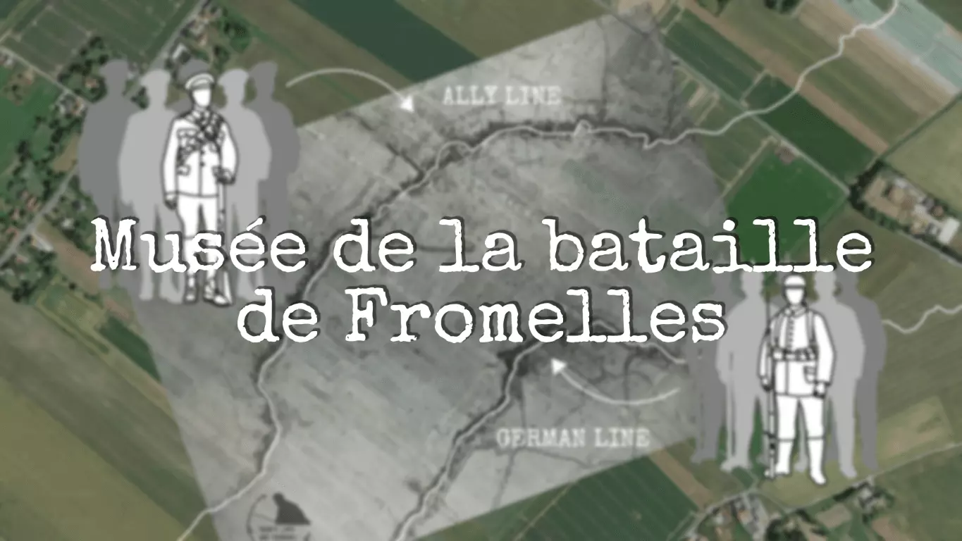 vignette de la vidéo pour MEL Fromelles